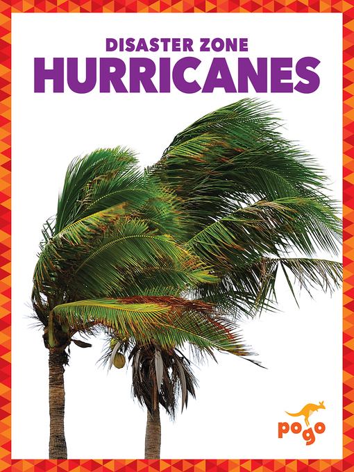 Title details for Hurricanes by Cari Meister - Available